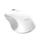 3. Mysz Trust Ferro wireless White