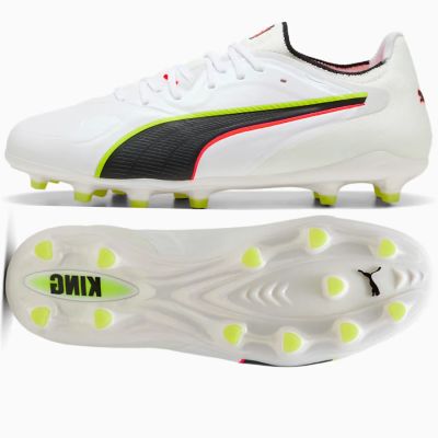 Buty Puma KING 20 Ultimate FG/AG 108457-01
