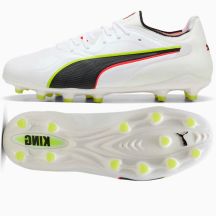 Buty Puma KING 20 Ultimate FG/AG 108457-01