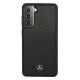 11. Etui Mercedes Dynamic Line na Samsung Galaxy S21+ - czarne