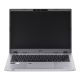 Acer TravelMate P2 TMP214-76-G2-TCO Ultra 5 125H 14"WUXGA IPS 300nits AG 16GB DDR5 5600 SSD512 Intel Arc Graphics WLAN+BT LAN Cam1080p 53Wh FpR W11Pro Pure Silver 3Y OnSite