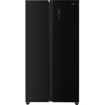 Lodówka Side By Side MPM-563-SBS-16/D DARK INOX