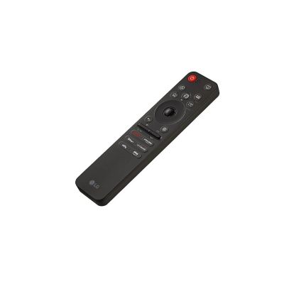 4. LG MR25GA AI Magic Remote