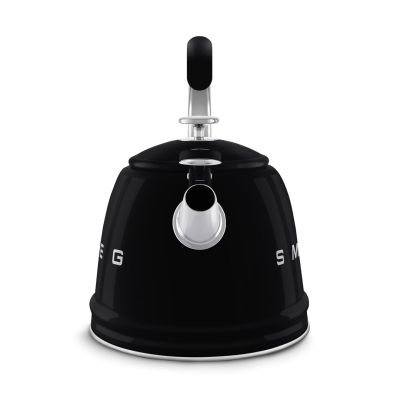 2. Czajnik nieelektryczny SMEG WKF01BL