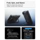 10. Etui Spigen Slim Armor Pro S Magsafe na iPhone Duo - czarne