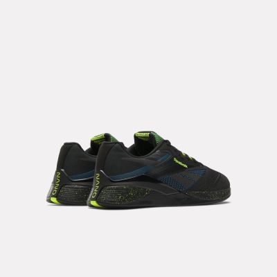 2. Buty Reebok Nano X4 M 100204678