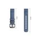 5. Pasek Tech-Protect Motion na Garmin Fenix 5X / 5X Plus / 6X / 6X Pro / 7X / 8 / 8 Pro / 9 / 9 Pro (47 mm) - niebieski