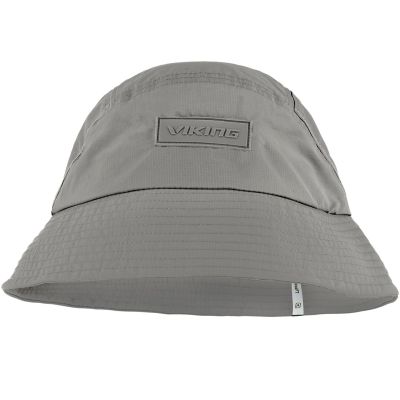 Czapka kapelusz dla dorosłych VIKING Floyen szara   L/XL