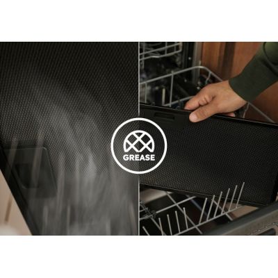 7. Okap ELECTROLUX LFP336K