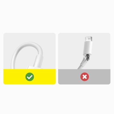 13. Baseus Superior kabel USB - USB Typ C 66 W (11 V / 6 A) Huawei SuperCharge SCP 2 m czarny (CATYS-A01)