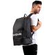5. Plecak Givova Zaino z usztywnianym dnem czarny B007-0010-UNICA