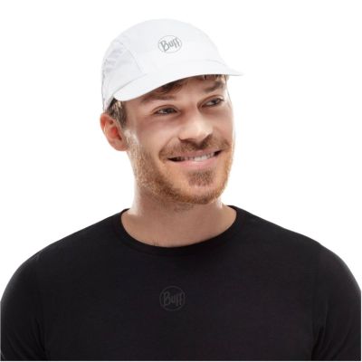 2. Czapka z daszkiem Buff 5 Panel Go Cap 1194900002000