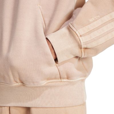 6. Bluza adidas A SZN W FL HD M JL6537