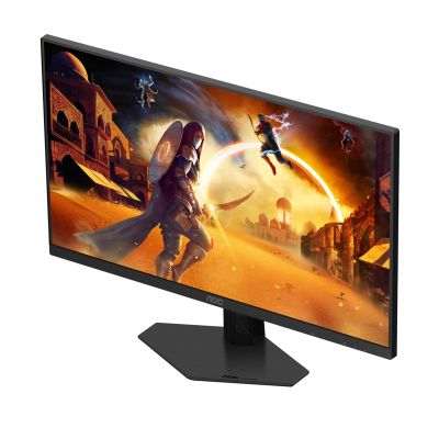 9. AOC Monitor Gaming (24G4ZRE)