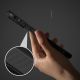 6. Etui Ringke Fusion X na iPhone 17 - czarne