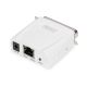 4. Serwer druku 1x port równoległy (Centr. 36) / RJ45