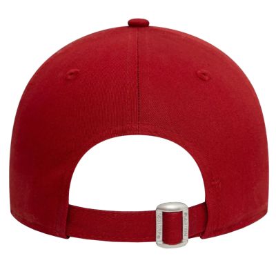 3. New Era Core 9Forty AS Roma Jr Cap 60572417 Czerwone YOUTH