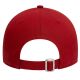 3. New Era Core 9Forty AS Roma Jr Cap 60572417 Czerwone YOUTH