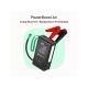 3. GREEN CELL POWERBANK/BOOSTER/CAR JUMP STARTER/POMPKA POWERBOOST AIR 8000MAH 1000A - Z KOMPRESOREM