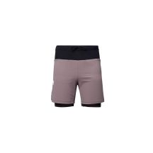 Szorty męskie MILLET Intense 2In1 Short M fioletowa