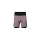 Szorty męskie MILLET Intense 2In1 Short M fioletowa