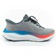 4. Skechers buty sportowe sneakersy męskie Max Run szary SLIP-INS