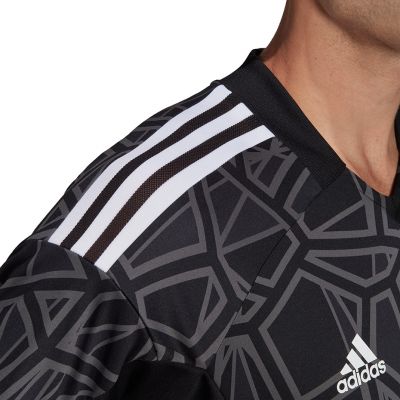 7. Koszulka Condivo 22 Goalkeeper Jersey Short Sleeve M HB1619