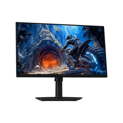 8. MONITOR SAMSUNG LS25HG402EU