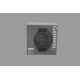 33. Zegarek Garmin Fenix 8 Solar Sapphire Titanium Carbon Grey DLC Black
