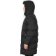 4. Parka męska Geographical Norway BARBARIAN LONG BLACK DB MEN 001 (WA2879H/GN-BLACK)