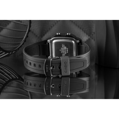 6. Zegarek Męski CASIO W-800H-1BVDF + BOX