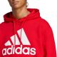 6. Bluza adidas Essentials French Terry Big Logo Hoodie M IC9365