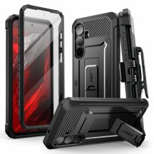 Etui Supcase Unicorn Beetle Pro na Samsung Galaxy S26 FE - czarne