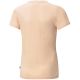 6. Koszulka Puma ESS+ Logo Tee Jr 587041 91