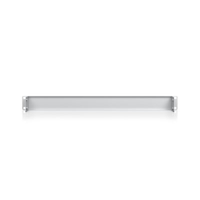 3. Ubiquiti UACC-RACK-PANEL-BLANK-1U części do stojaków Pusty panel