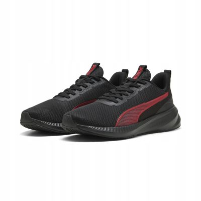 2. Flyer Lite 3 PUMA Black-For All Time Red (31079715)