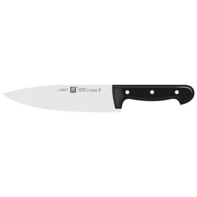 8. Zestaw 5 noży w bloku ZWILLING Twin Chef