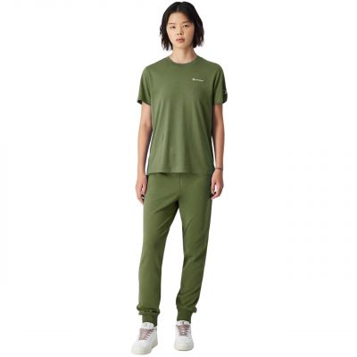 5. Koszulka Champion SS Tee W 118091 GS136