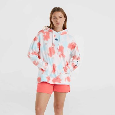 3. Bluza O'Neill Wow Hoodie W 92800614244
