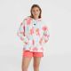 3. Bluza O'Neill Wow Hoodie W 92800614244