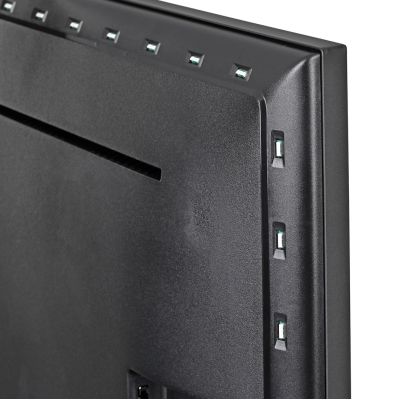 7. Telewizor Philips The One 55PUS9010 QLED 55" 4K Ultra HD 144Hz Titan OS Dolby Atmos Ambilight Ciemnoszary