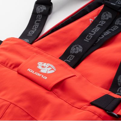 8. Męskie Spodnie PROSLOPE PANTS