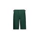 Spodenki rowerowe POC W's Motion Air Shorts zielone