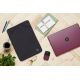2. Etui HP Reversible Protective Mauve Laptop Sleeve do notebooka 15,6" czarno-fioletowe 2F1W8AA