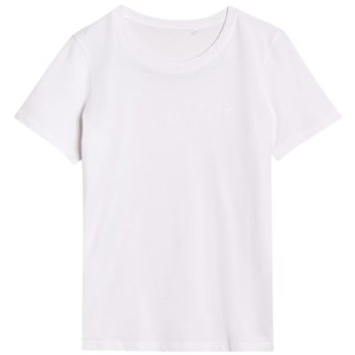 8. Koszulka 4F F2356 W 4FWMM00TTSHF2356 10S