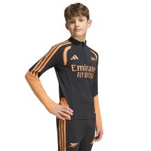 Bluza adidas Arsenal Londyn FC 2026/27 Tiro Training Top Junior KC2419