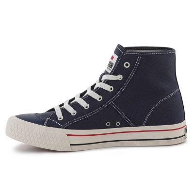 5. Buty Palladium Palla Louvel 77361-425-M