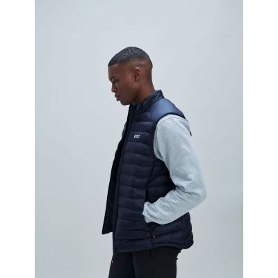 4. Kamizelka POC Coalesce Vest granatowy
