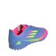 3. Buty piłkarskie adidas F50 Club TF Jr IE3733