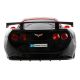 6. Samochód RC Amewi Drift License Corvette czerwony